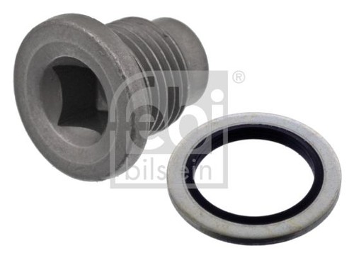 Febi bilstein 101250 oil - febi,