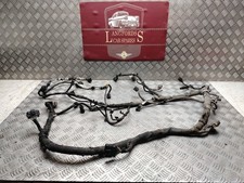 FORD TRANSIT  Mk7 Engine Wiring Harness Loom For 2.2  CC1T-12B637-AAE  TDCI