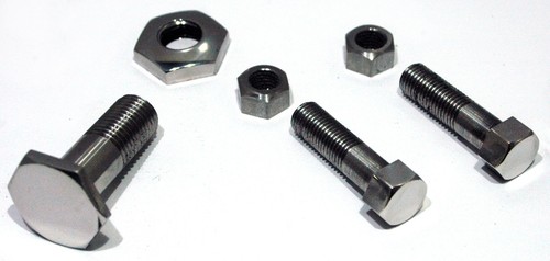 Stainless steel bsa side - bsa, stand