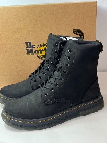 Martens crewson chukka - martens,