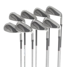 Adams Tight Lies 3-PW Iron Set