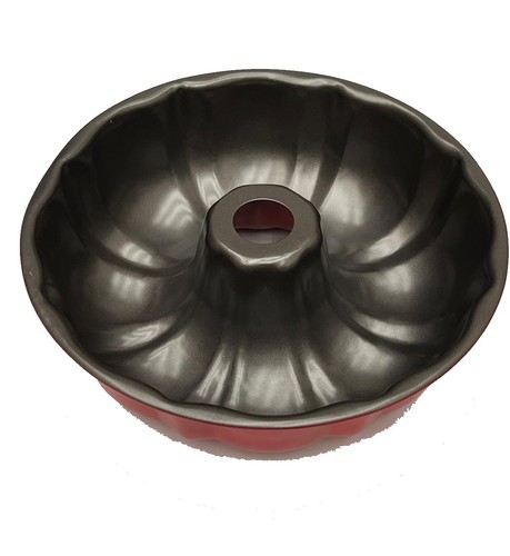 Non stick ring bundt cake - bundt,