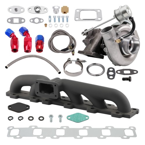 Td42 turbo charger for - td42,