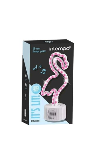 Intempo flamingo bluetooth - flamingo,