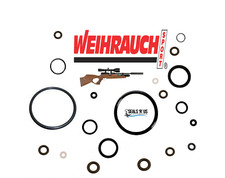 Full-Service O Ring Seal Kit