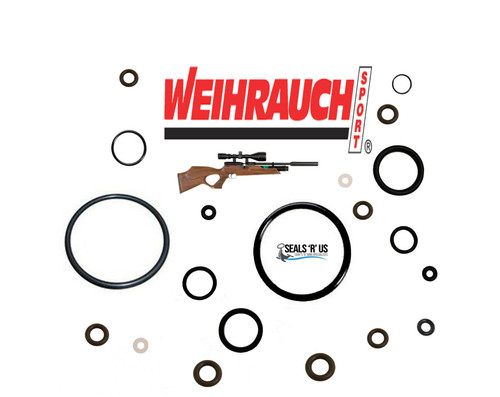 Full service ring seal - full-service, o