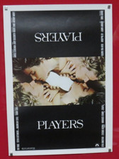 PLAYERS ORIGINAL 1979 CINEMA