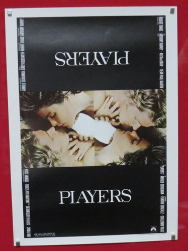 Players original 1979 cinema - 1979,