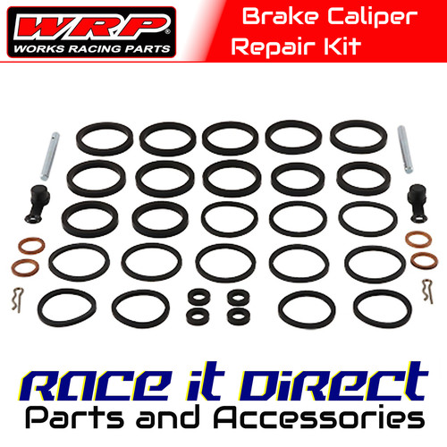 Wrp brake caliper repair kit - wrp,