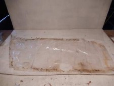 Datsun 240Z OEM Door Frame