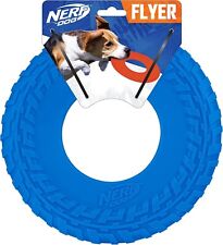 Nerf Dog Atomic Flyer Dog Toy