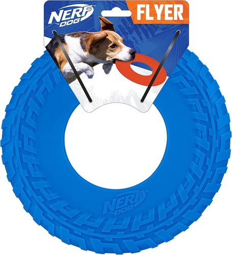 Nerf dog atomic flyer - nerf,