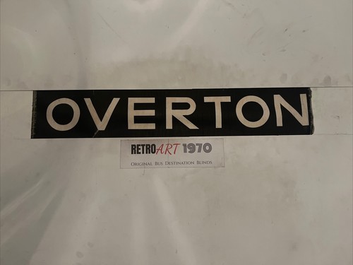 Overton wrexham 231 - overton,