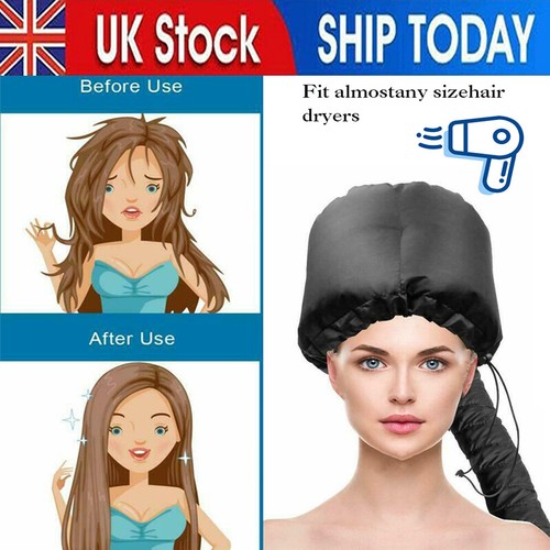 Adjustable bonnet hood hair - hood,