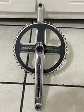 Redline Flight 175mm S&M Dyno