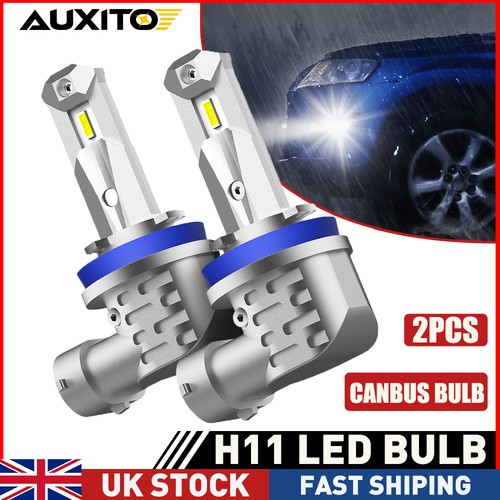 H11 led headlight super - h9, h8
