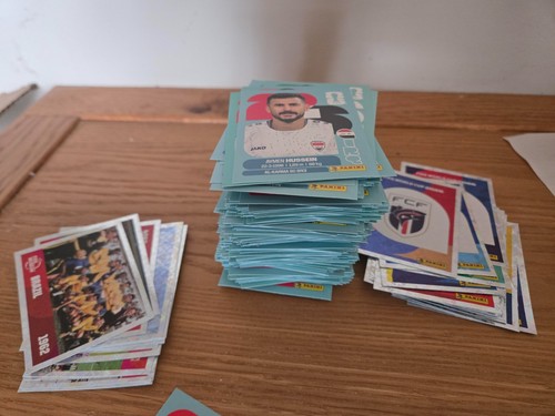Panini fifa world - fifa, 2026