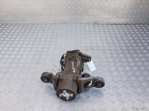 Toyota rav differential - 4, 6