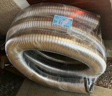 6” Flexible Liner For Wood