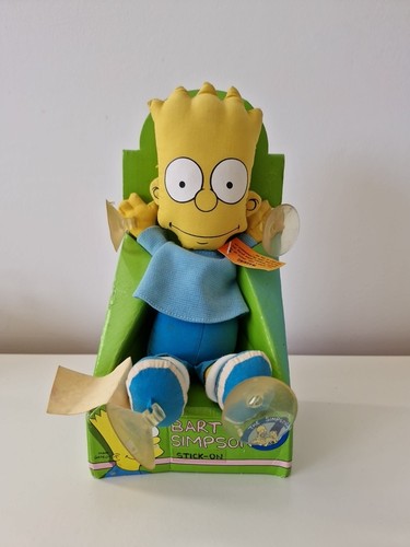 Bart simpson 1990 twentieth - bart,