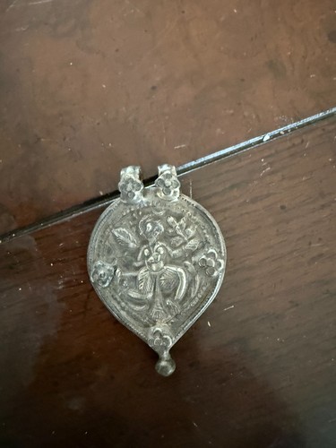 Vintage antique necklace - ,