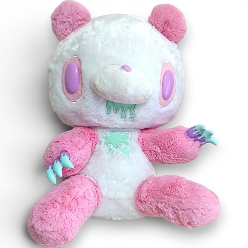 Chax gloomy bear - gloomy,