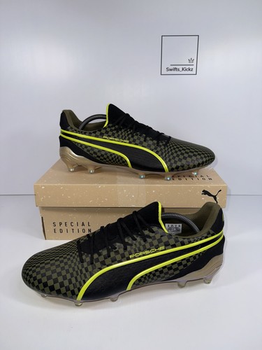 Puma king ultimate porsche - x,