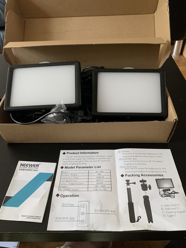 Neewer basics pack - basics,