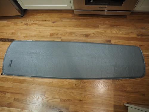 Thermarest trail scout - trail,