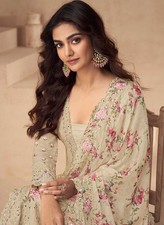 Suit Salwar Bollywood Kameez