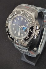 Seiko nh35 Custom Mod 43mm Sea