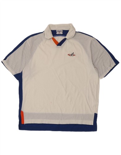 Australian alpina mens polo - l'alpina,