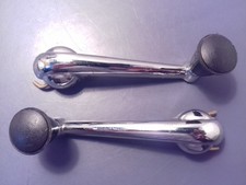 VW Classic Beetle pre-1967