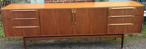 Fine very rare retro - retro, mcintosh