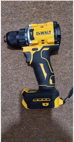Dewalt dcd805 20v cordless - 20v,