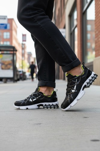 Nike air zoom spiridon stussy - air,