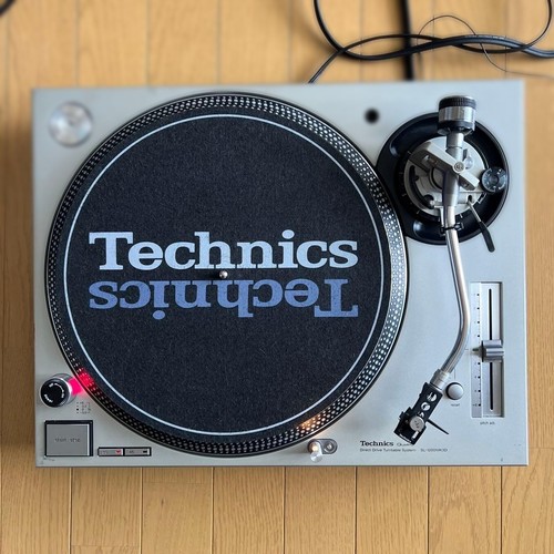 Technics 1200mk3d direct - technics,