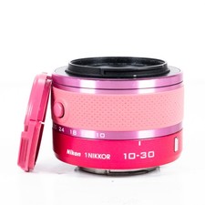 Nikon 1 Nikkor 10-30mm