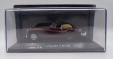 PANINI JAGUAR XK140-1954