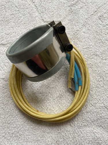 Nozzle heater band - 40mm, 32mm