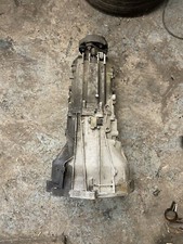 BMW Manual 6 Speed Gearbox 3