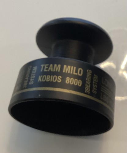 Spare spool team milo kobios - team,