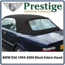 BMW 3 Series E36 Mohair Fabric
