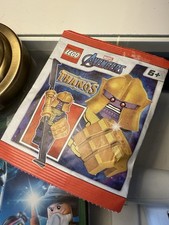LEGO - Marvel Avengers -