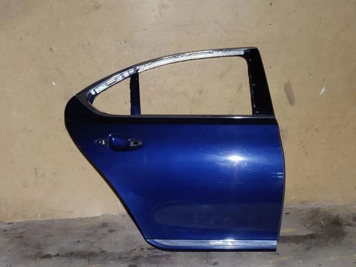 Lexus door rear - lexus, ls
