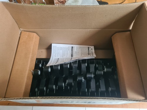 Qualcast atco suffolk - qualcast,
