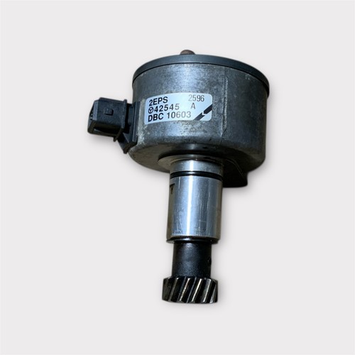 Engine position sensor - engine, cam