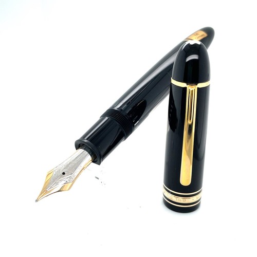 Montblanc nº 149 piston - nº,