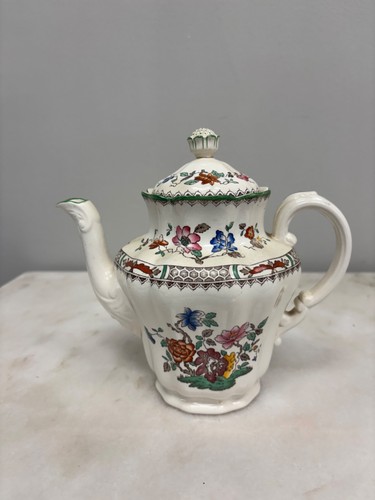 Antique copeland late spode - antique,