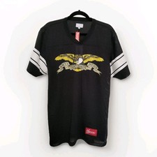 Supreme x Anti Hero Football